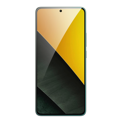 Xiaomi Poco M7 4G - Screenprotector Tempered Glass
