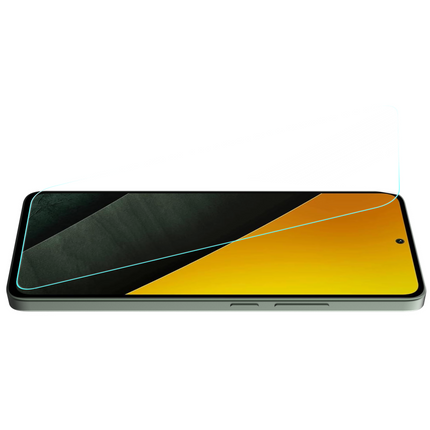 Xiaomi Poco M7 4G - Screenprotector Tempered Glass