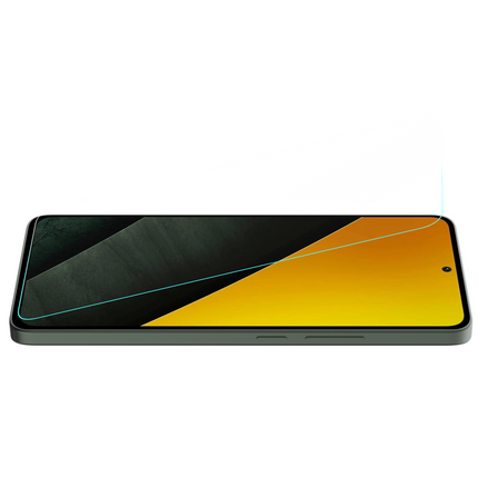 Xiaomi Poco M7 Pro - Screenprotector Tempered Glass