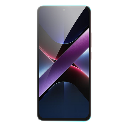 Xiaomi Poco X7 - Screenprotector Tempered Glass