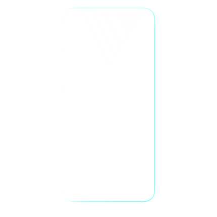 Xiaomi Poco X7 - Screenprotector Tempered Glass