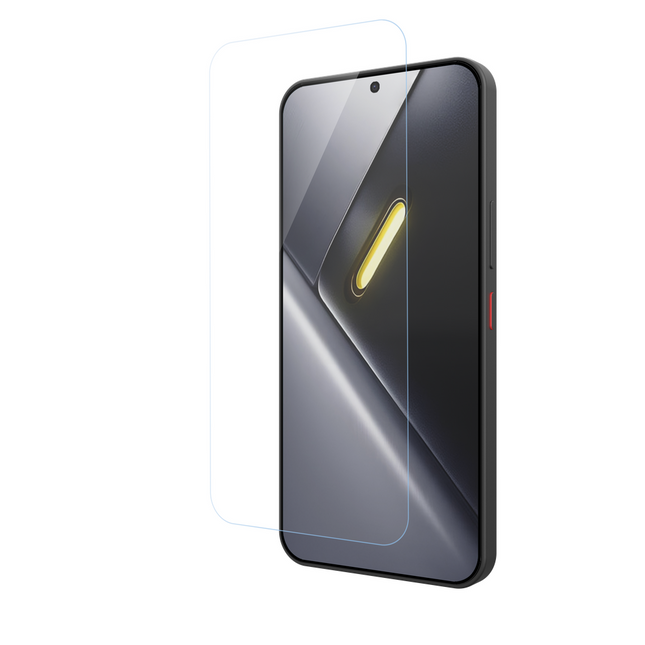 Xiaomi Poco X8 Pro Max - Screenprotector Tempered Glass