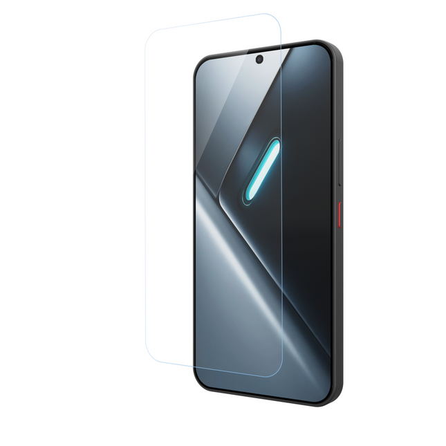Xiaomi Poco X8 Pro - Screenprotector Tempered Glass