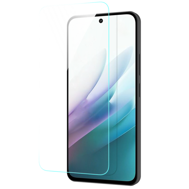 Xiaomi Redmi 15 (4G/5G) - Screenprotector Tempered Glass