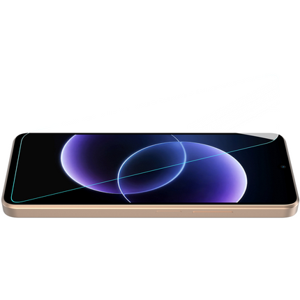 XiaomI Redmi 17C (4G) - Screenprotector Tempered Glass