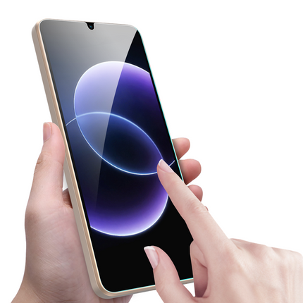 XiaomI Redmi 17C (4G) - Screenprotector Tempered Glass