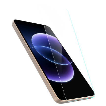 XiaomI Redmi 17C (4G) - Screenprotector Tempered Glass
