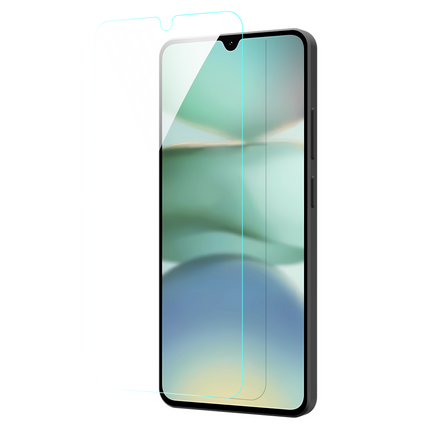 Xiaomi Redmi A5 - Screenprotector Tempered Glass