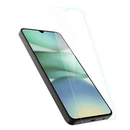 Xiaomi Redmi A5 - Screenprotector Tempered Glass