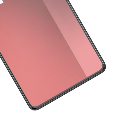 Xiaomi Redmi Note 13 Pro 5G Tempered Glass -  Screenprotector - Clear