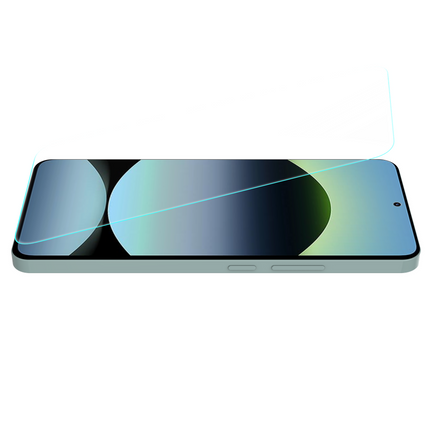 Xiaomi Redmi Note 14 4G / 5G - Screenprotector Tempered Glass