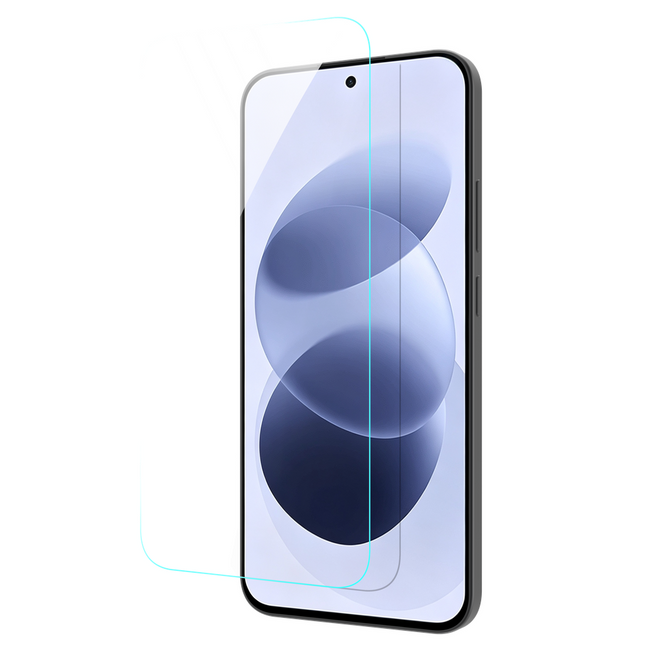 Xiaomi Redmi Note 17 (4G / 5G) - Screenprotector Tempered Glass