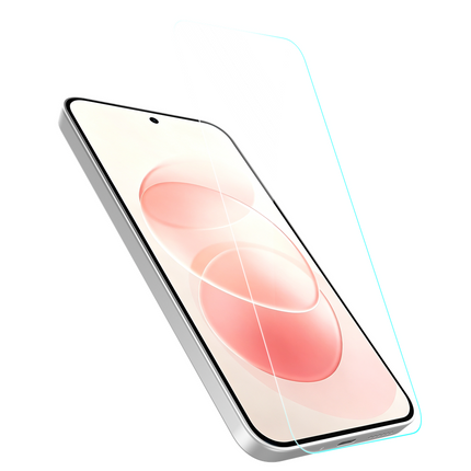Xiaomi Redmi Note 17 Pro / Note 17 Pro Max - Screenprotector Tempered Glass