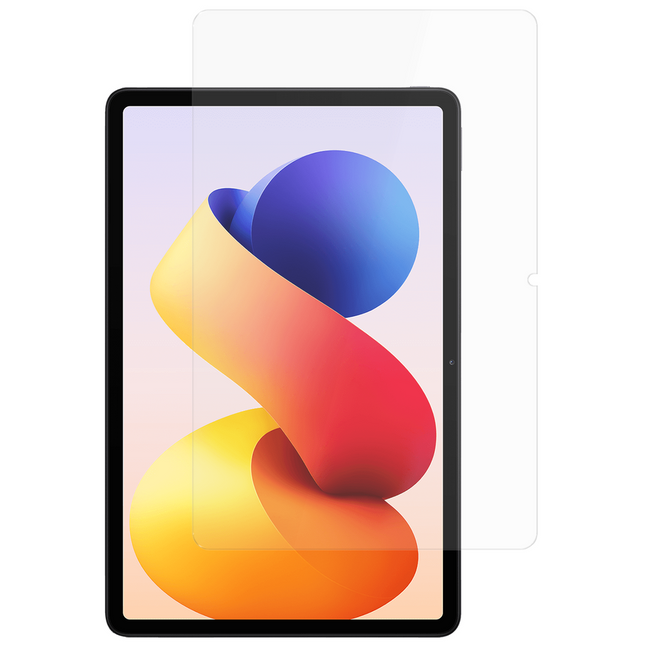 Xiaomi Redmi Pad 2 Pro - Screenprotector Tempered Glass