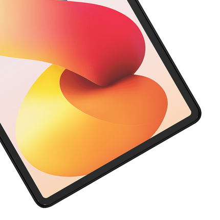 Xiaomi Redmi Pad 2 Pro - Screenprotector Tempered Glass