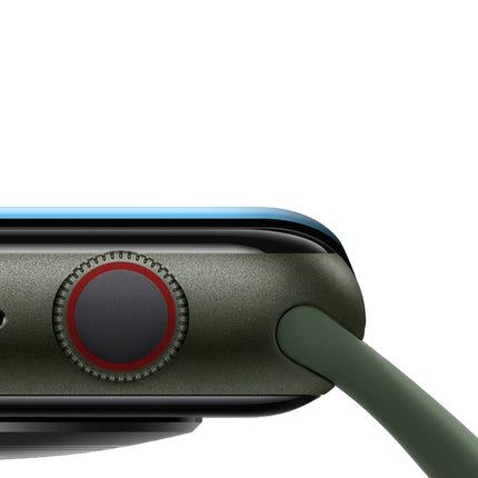 Apple Watch Ultra - Screenprotector with Applicator