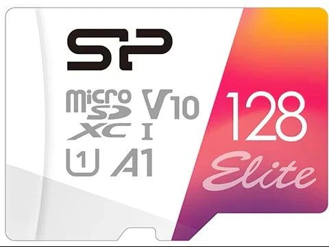 Silicon Power Accessoire - Casebump