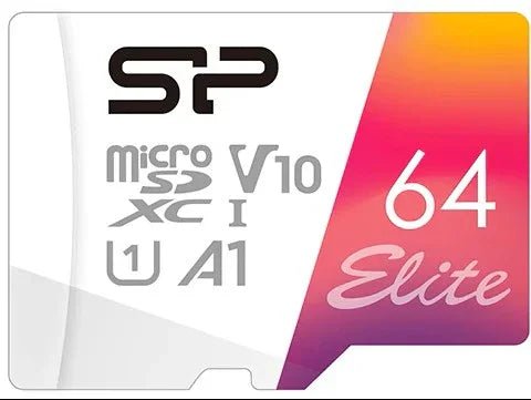 Silicon Power Accessoire - Casebump
