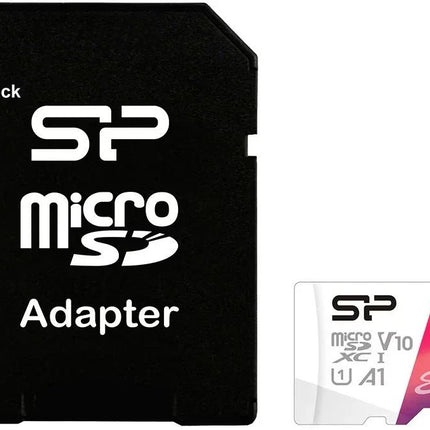 Silicon Power Accessoire - Casebump