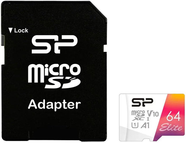 Silicon Power Accessoire - Casebump