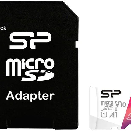 Silicon Power Accessoire - Casebump