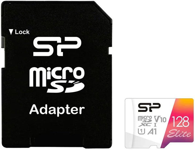 Silicon Power Accessoire - Casebump