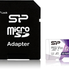 Silicon Power Oplader - Casebump