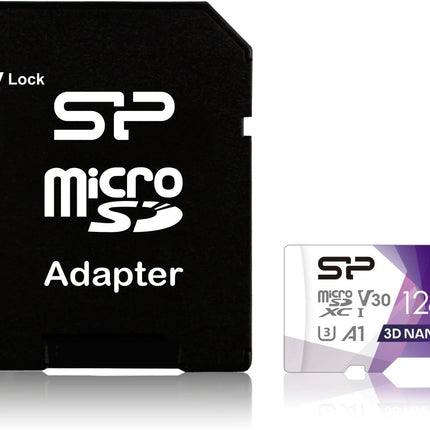 Silicon Power Oplader - Casebump