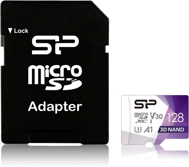 Silicon Power Oplader - Casebump