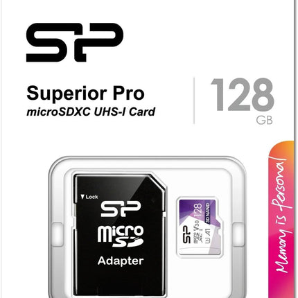 Silicon Power Oplader - Casebump