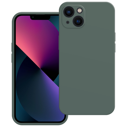 Flex Case - iPhone 13 - TPU Back Cover - Green