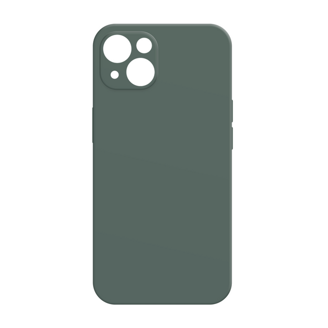 Flex Case - iPhone 13 - TPU Back Cover - Green