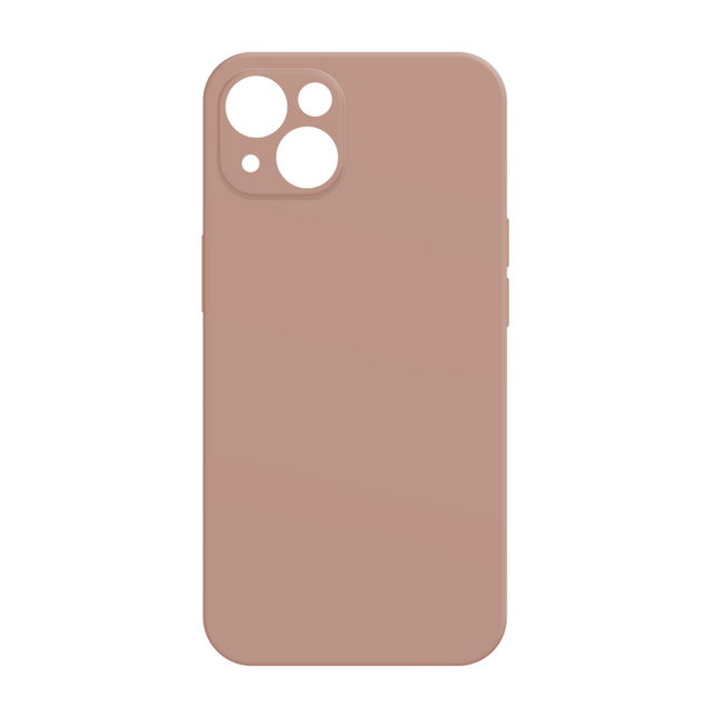 Flex Case - iPhone 13 - TPU Back Cover - Light Pink