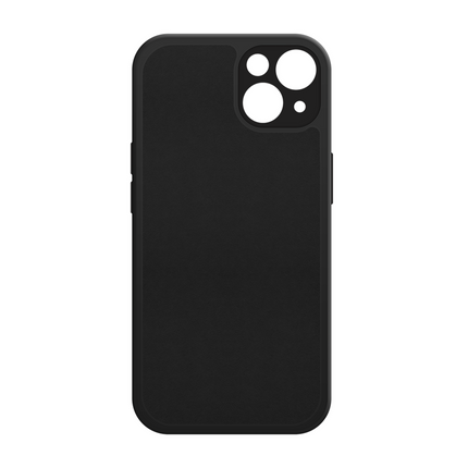 Flex Case - iPhone 13 - TPU Back Cover - Black
