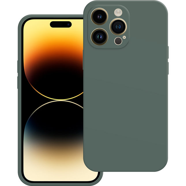 Flex Case - iPhone 14 Pro Max - TPU Back Cover - Green