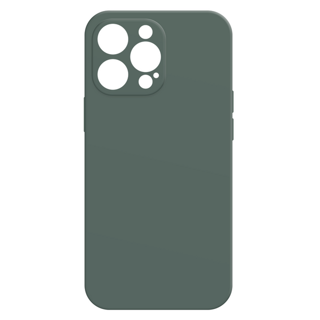 Flex Case - iPhone 14 Pro Max - TPU Back Cover - Green