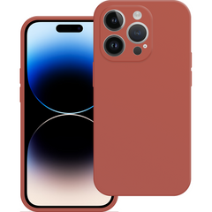 Flex Case - iPhone 14 Pro - TPU Back Cover - Coral