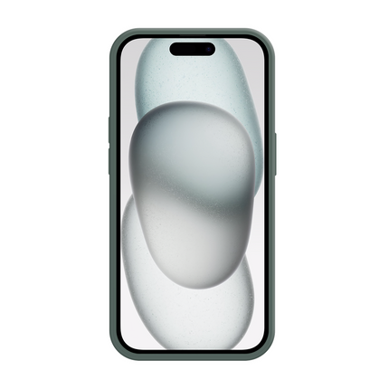 Flex Case - iPhone 15 - TPU Back Cover - Green