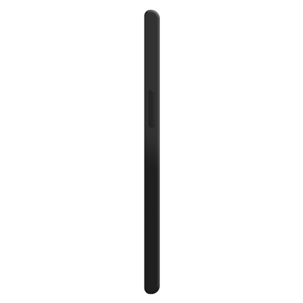Flex Case - iPhone 15 Pro Max - TPU Back Cover - Black