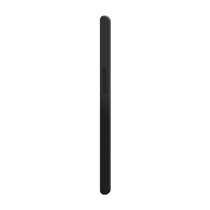 Flex Case - iPhone 15 Pro - TPU Back Cover - Black