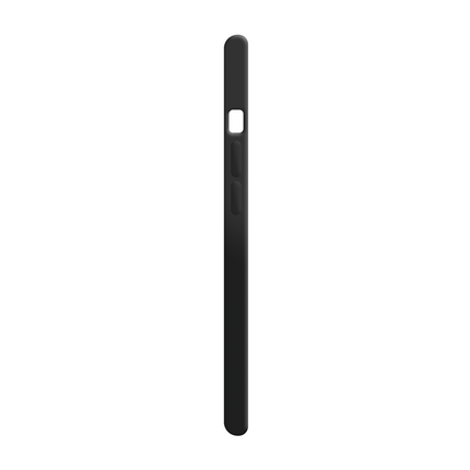 Flex Case - iPhone 15 Pro - TPU Back Cover - Black