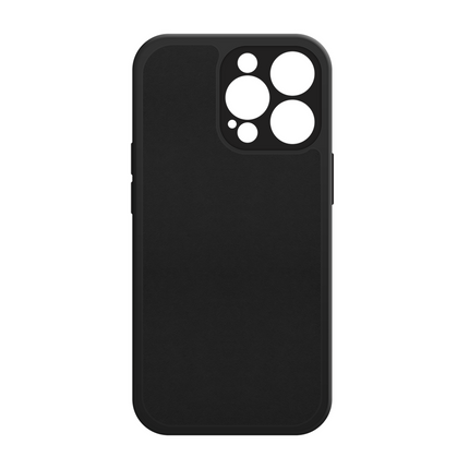 Flex Case - iPhone 15 Pro - TPU Back Cover - Black