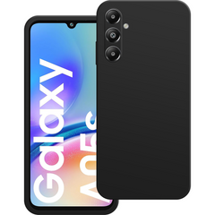 Flex Case - Samsung Galaxy A05s - TPU Back Cover - Black