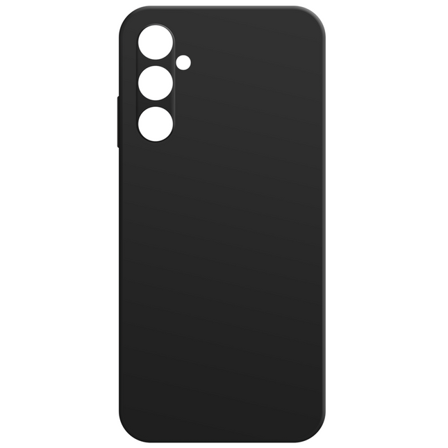 Flex Case - Samsung Galaxy A05s - TPU Back Cover - Black