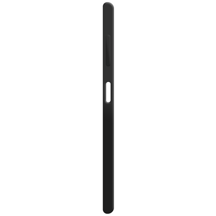 Flex Case - Samsung Galaxy A15 (4G/5G) - TPU Back Cover - Black