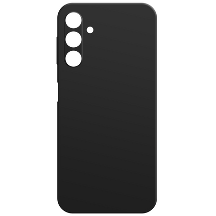 Flex Case - Samsung Galaxy A15 (4G/5G) - TPU Back Cover - Black