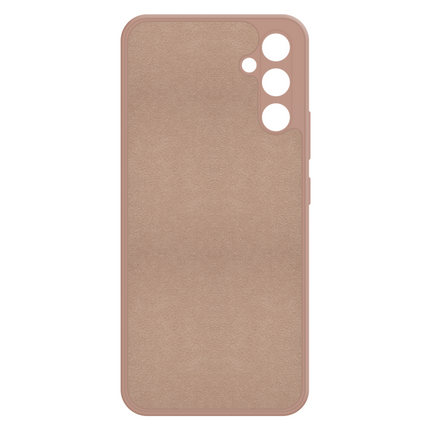 Flex Case - Samsung Galaxy A34 - TPU Back Cover - Light Pink