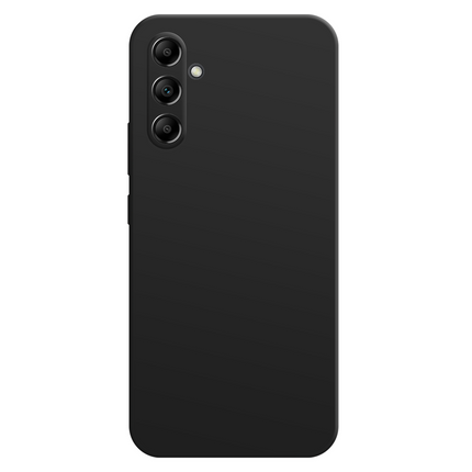 Flex Case - Samsung Galaxy A34 - TPU Back Cover - Black