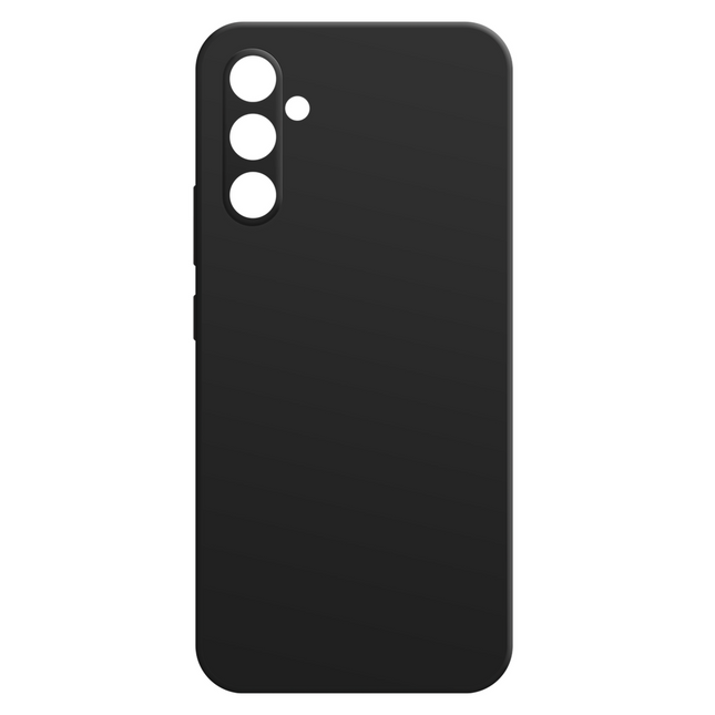 Flex Case - Samsung Galaxy A34 - TPU Back Cover - Black