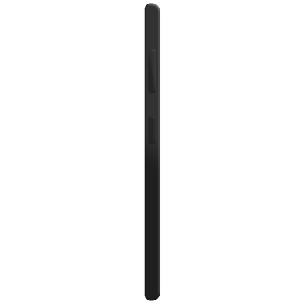 Flex Case - Samsung Galaxy A35 - TPU Back Cover - Black